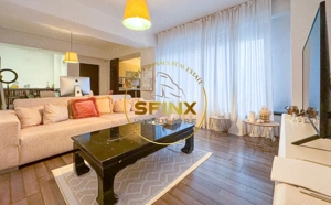 Baneasa 2 camere parter terasa 20mp