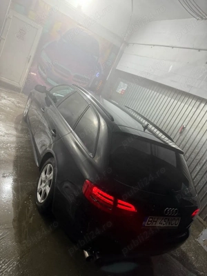 Vand audi a4 b8 2011! euro 5 automat 8+1 - imagine 2