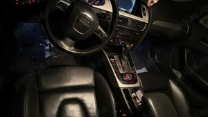 Vand audi a4 b8 2011! euro 5 automat 8+1