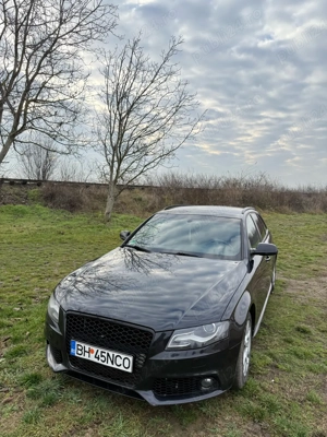 Vand audi a4 b8 2011! euro 5 automat 8+1 - imagine 5