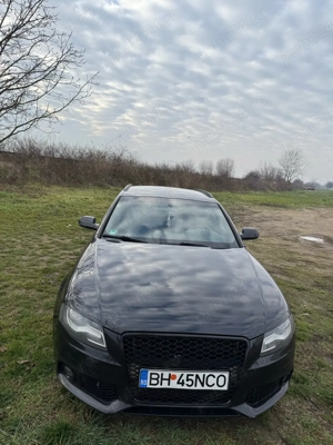Vand audi a4 b8 2011! euro 5 automat 8+1 - imagine 4