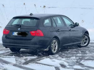 de vânzare BMW e91  - imagine 4