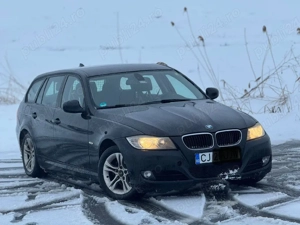 BMW seria 3 e91 pret 3150 euro an 2011