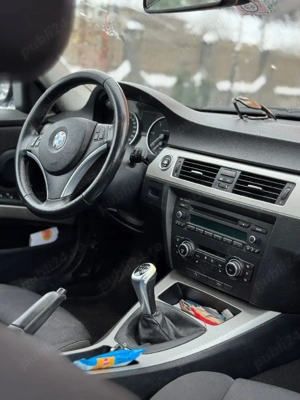 de vânzare BMW e91  - imagine 5