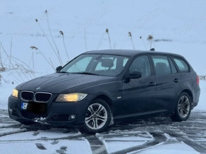 de vânzare BMW e91  - imagine 3