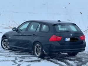 de vânzare BMW e91  - imagine 2