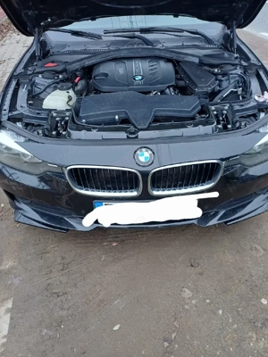 Vand Bmw F31 - imagine 3