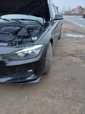 Vand Bmw F31 - imagine 4