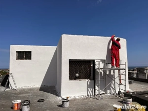 lucrari de constructi si instalati - imagine 2