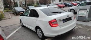 Vând skoda rapid  - imagine 2