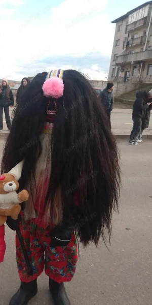 vand masca de par de cal făcută anu acesta 