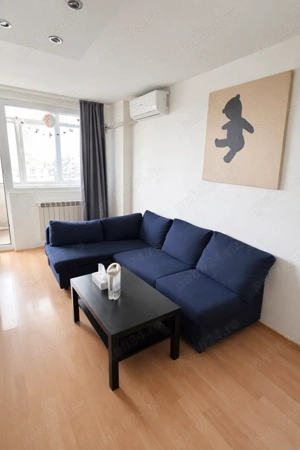 Apartament 2 camere Piata Dorobanti Nr 1 - Proprietar - Locatie Premium - imagine 5