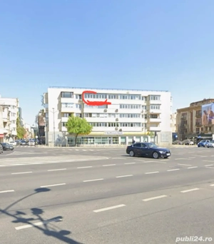 Apartament 2 camere Piata Dorobanti Nr 1 - Proprietar - Locatie Premium