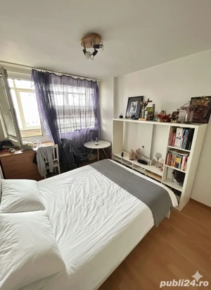 Apartament 2 camere Piata Dorobanti Nr 1 - Proprietar - Locatie Premium - imagine 8