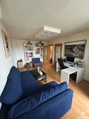 Apartament 2 camere Piata Dorobanti Nr 1 - Proprietar - Locatie Premium - imagine 7
