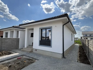 Duplex- Mosnita Noua - toate utilitatile 