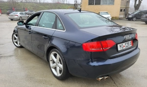 Audi A4 S-line 2.0tdi, 143cp - imagine 3