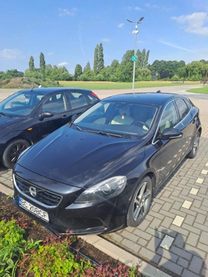 Vand Volvo v40 - imagine 8