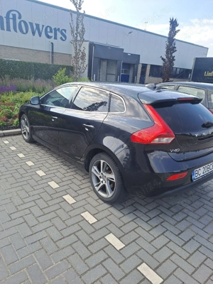 Vand Volvo v40 - imagine 10