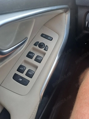 Vand Volvo v40 - imagine 2