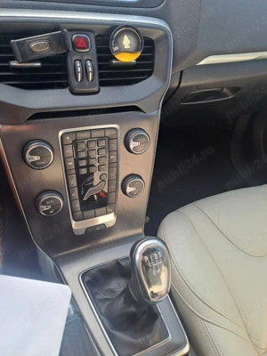 Vand Volvo v40 - imagine 3