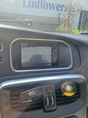 Vand Volvo v40 - imagine 4