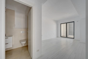 3 CAMERE VEDERE SUPERBA SPRE LAC BLOC NOU FINALIZAT TERASA GENEROASA - imagine 9