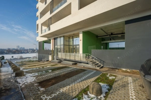 3 CAMERE VEDERE SUPERBA SPRE LAC BLOC NOU FINALIZAT TERASA GENEROASA