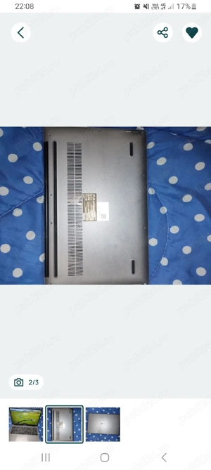 Vand laptop - imagine 2