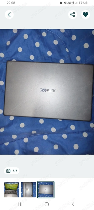 Vand laptop - imagine 3