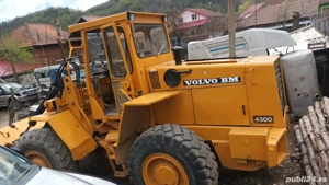 Vola VOLVO BM 4300 - 10000 euro