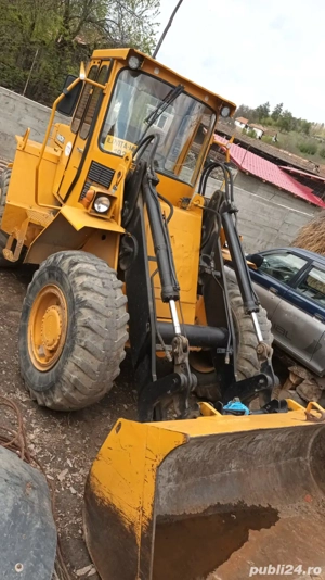 Vola VOLVO BM 4300 - 10000 euro - imagine 3