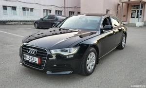 Audi A6 C7 ,2015,2.0tdi,190cp - imagine 2