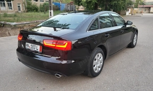 Audi A6 C7 ,2015,2.0tdi,190cp - imagine 4