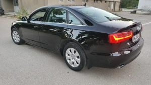 Audi A6 C7 ,2015,2.0tdi,190cp - imagine 3