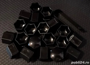 Set capace pentru prezoane auto 