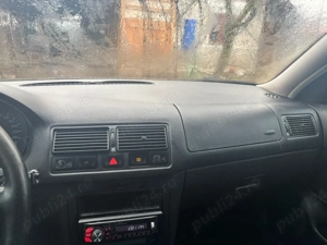 golf 4 1.6 FSI full option. accept si schimb - imagine 2