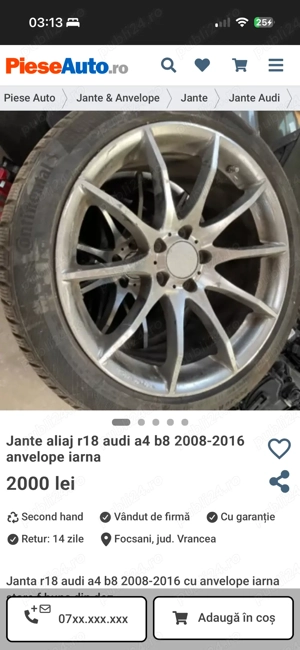 golf 4 1.6 FSI full option. accept si schimb - imagine 4