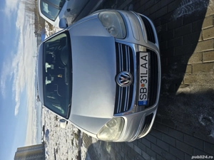 Vând vw jetta 2008 