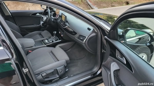 Audi A6 C7 ,2015,2.0tdi,190cp - imagine 7