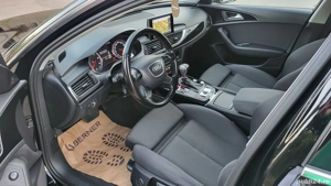 Audi A6 C7 ,2015,2.0tdi,190cp - imagine 8