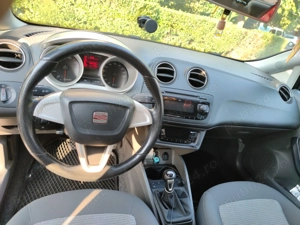 Seat Ibiza IV   2009   1.4 mpi - imagine 5
