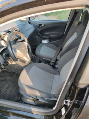 Seat Ibiza IV   2009   1.4 mpi - imagine 2