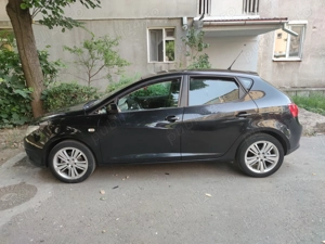 Seat Ibiza IV   2009   1.4 mpi - imagine 4