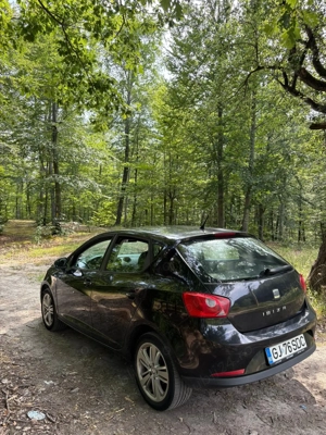 Seat Ibiza IV   2009   1.4 mpi - imagine 7