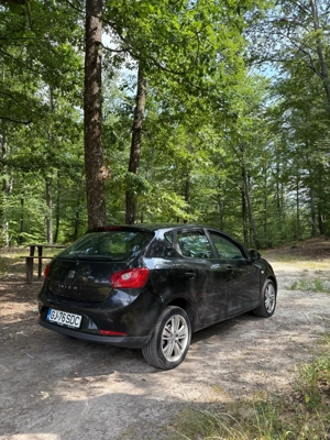 Seat Ibiza IV   2009   1.4 mpi - imagine 6