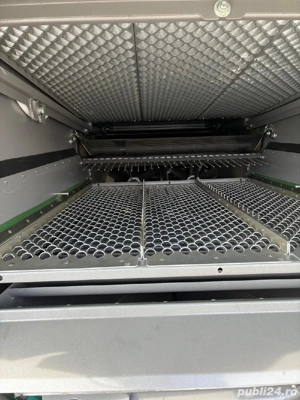 Combină cercetare Wintersteiger Quantum  - imagine 2