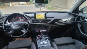 Audi A6 C7 ,2015,2.0tdi,190cp - imagine 9