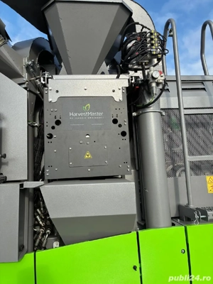 Combină cercetare Wintersteiger Quantum  - imagine 4