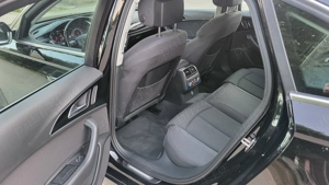 Audi A6 C7 ,2015,2.0tdi,190cp - imagine 10